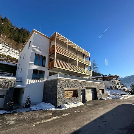 Apartmán Sonnseit 21 Grossarl Exteriér fotografie