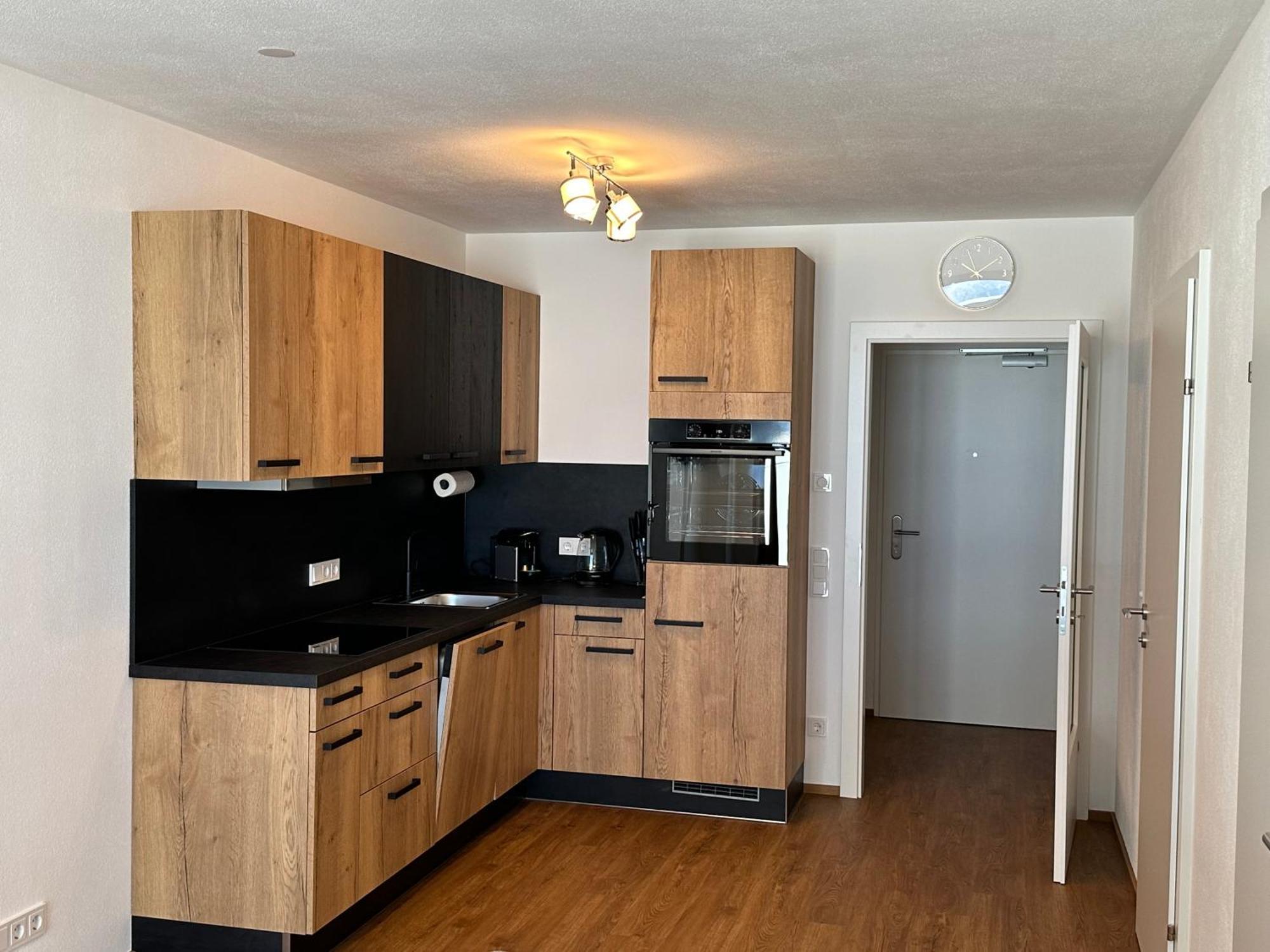 Apartmán Sonnseit 21 Grossarl Exteriér fotografie