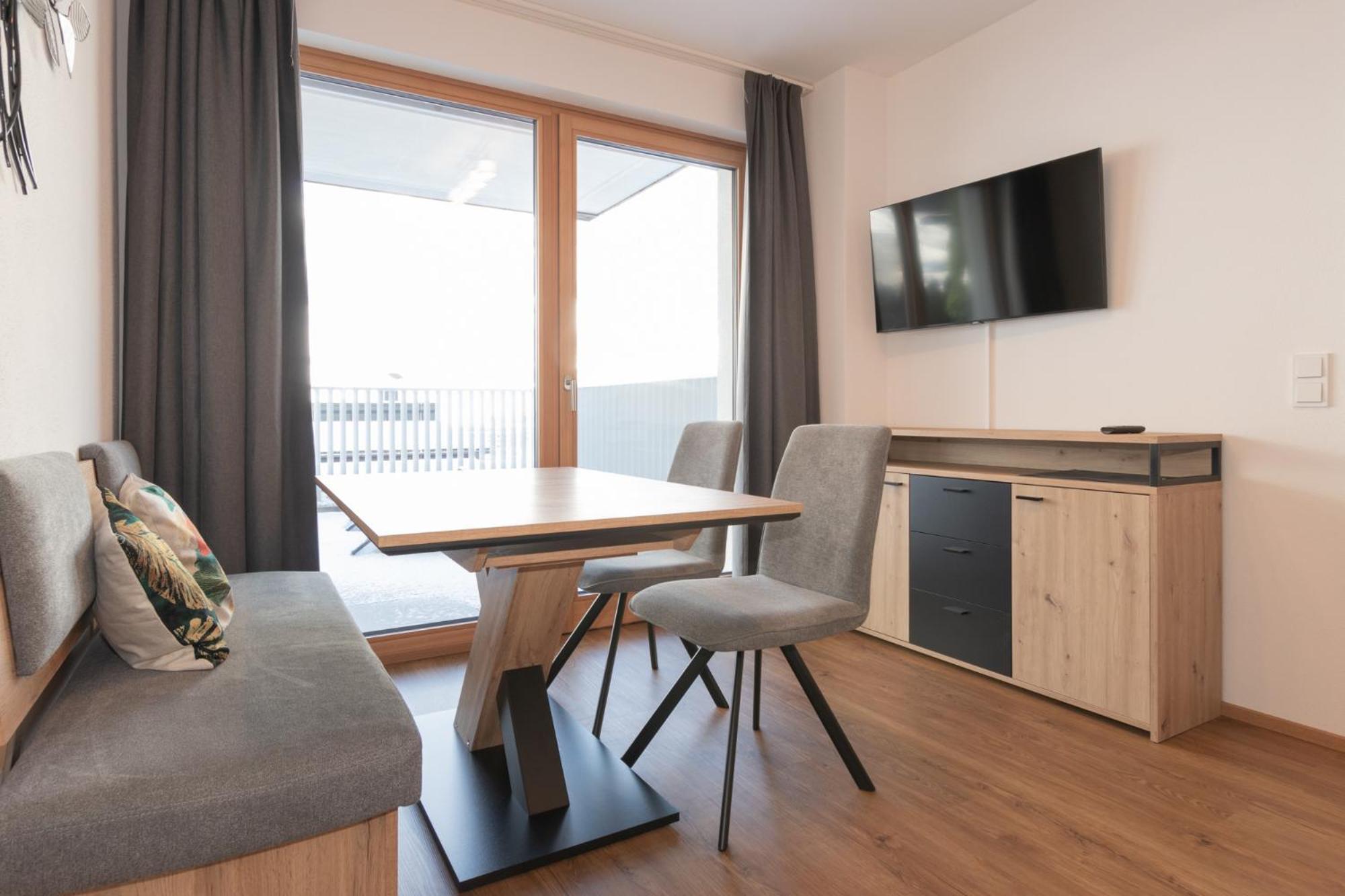 Apartmán Sonnseit 21 Grossarl Exteriér fotografie