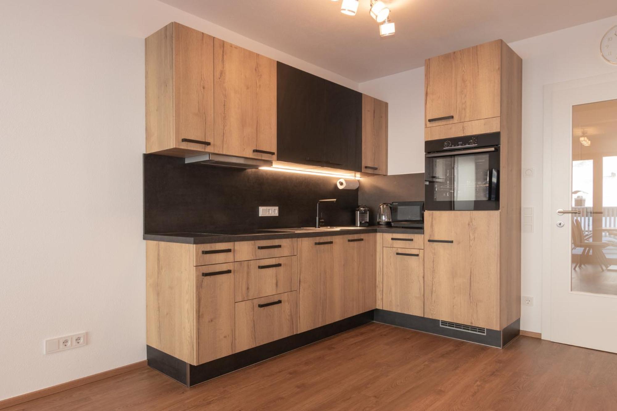 Apartmán Sonnseit 21 Grossarl Exteriér fotografie