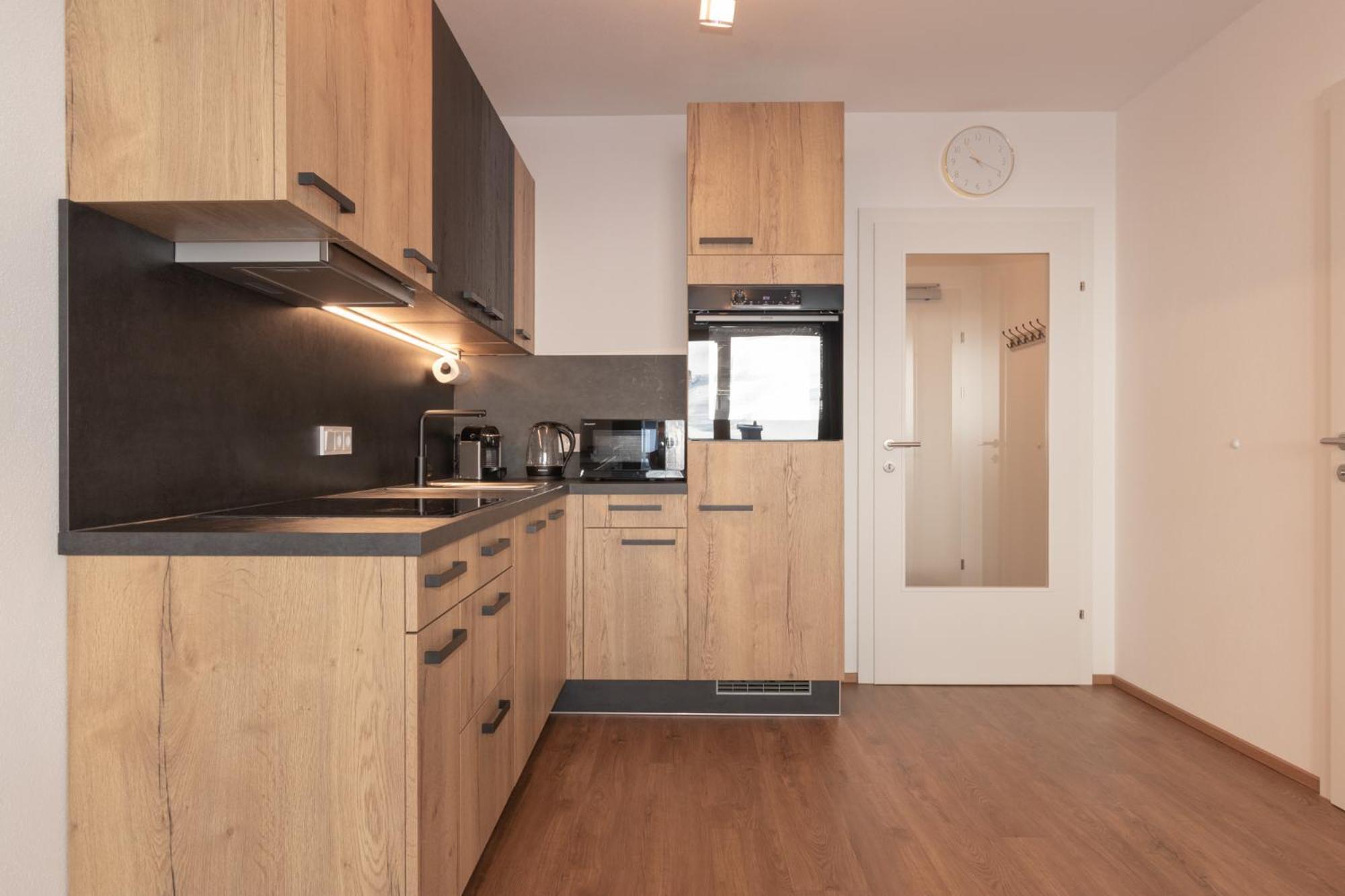 Apartmán Sonnseit 21 Grossarl Exteriér fotografie