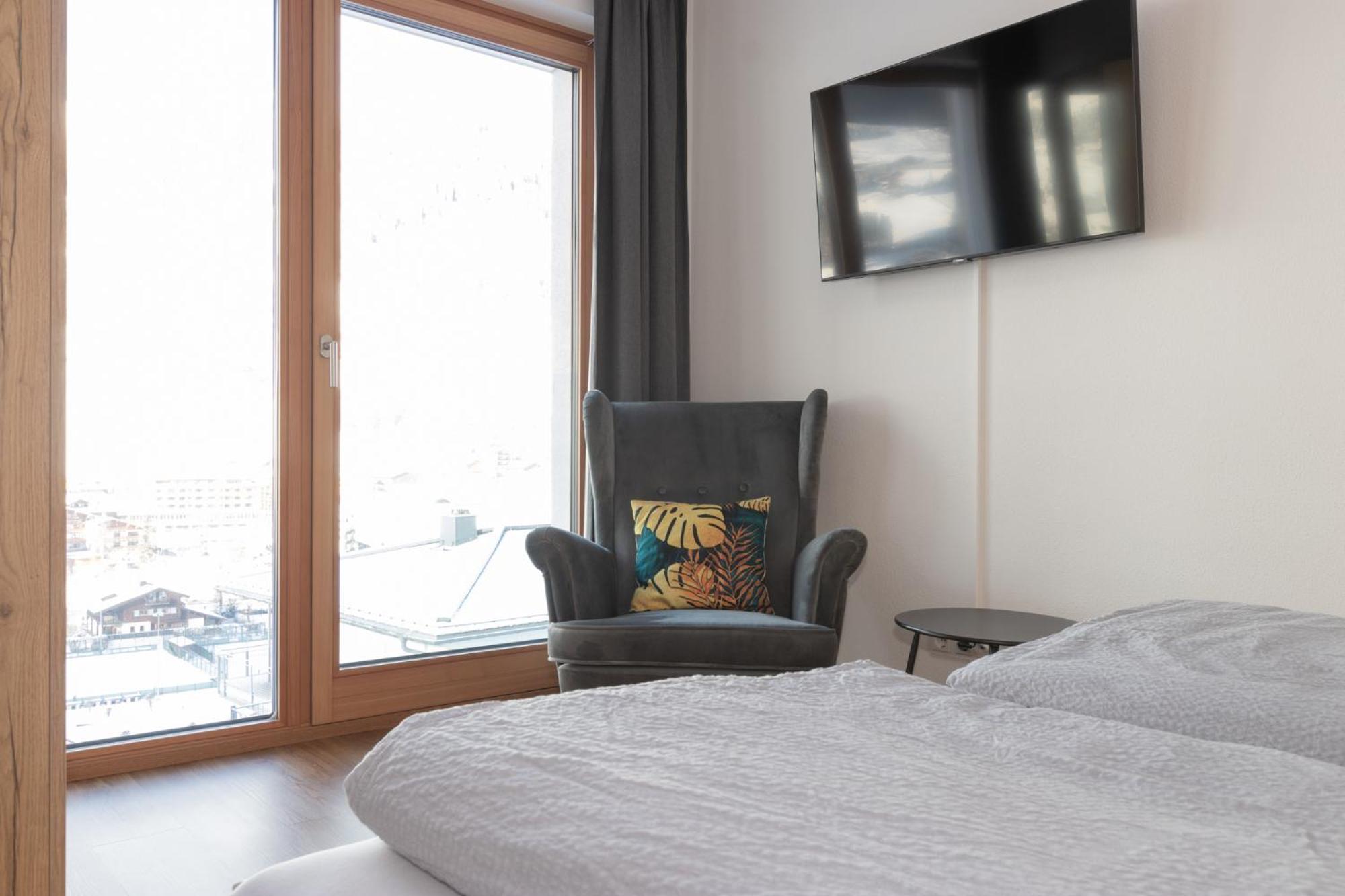 Apartmán Sonnseit 21 Grossarl Exteriér fotografie