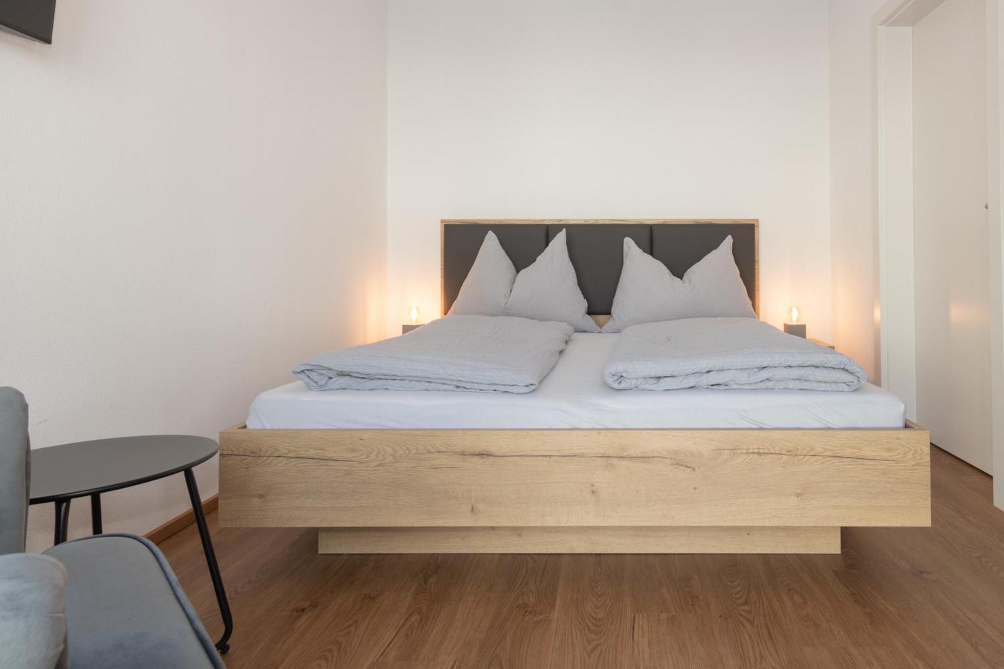 Apartmán Sonnseit 21 Grossarl Exteriér fotografie