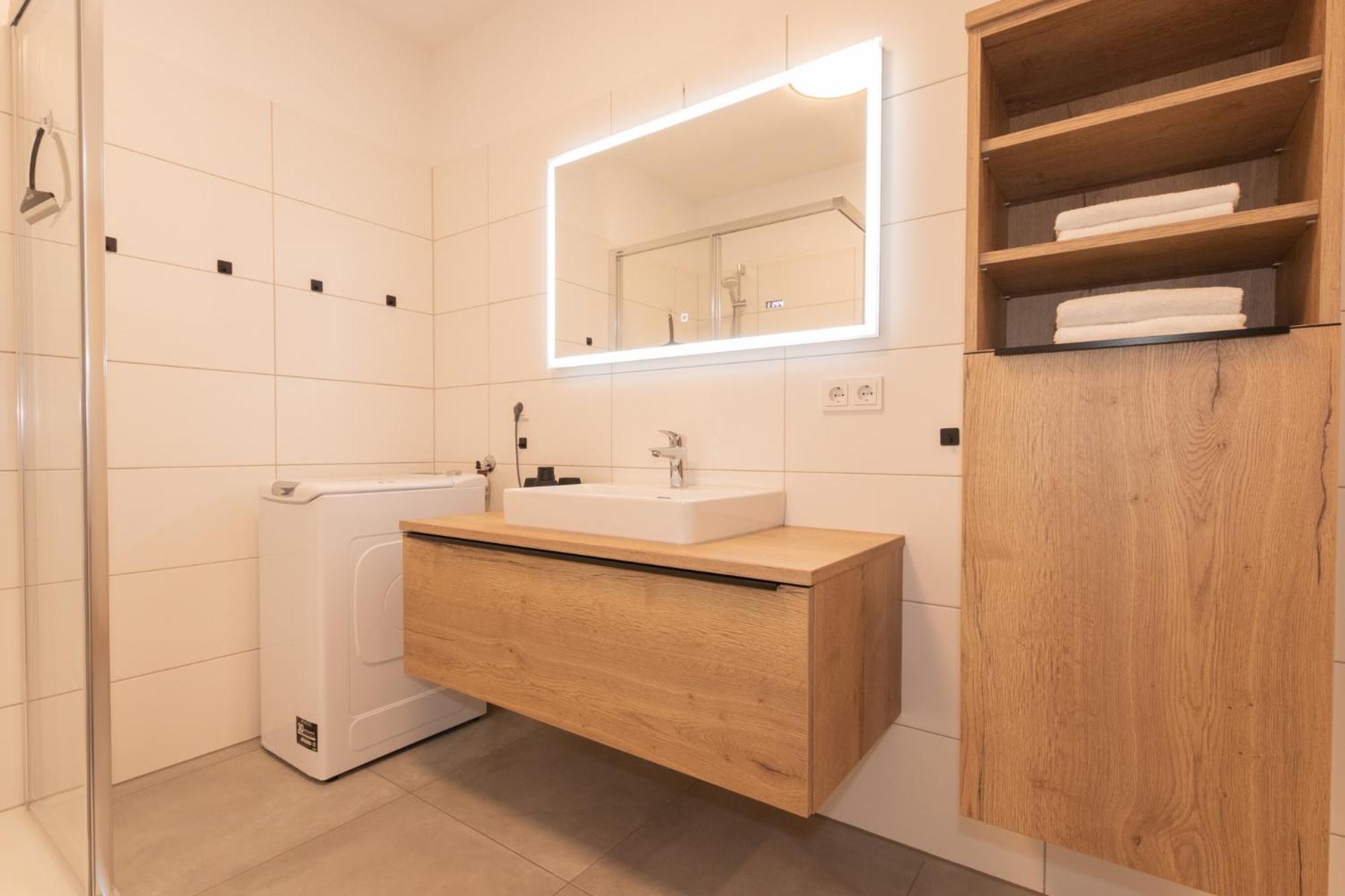 Apartmán Sonnseit 21 Grossarl Exteriér fotografie