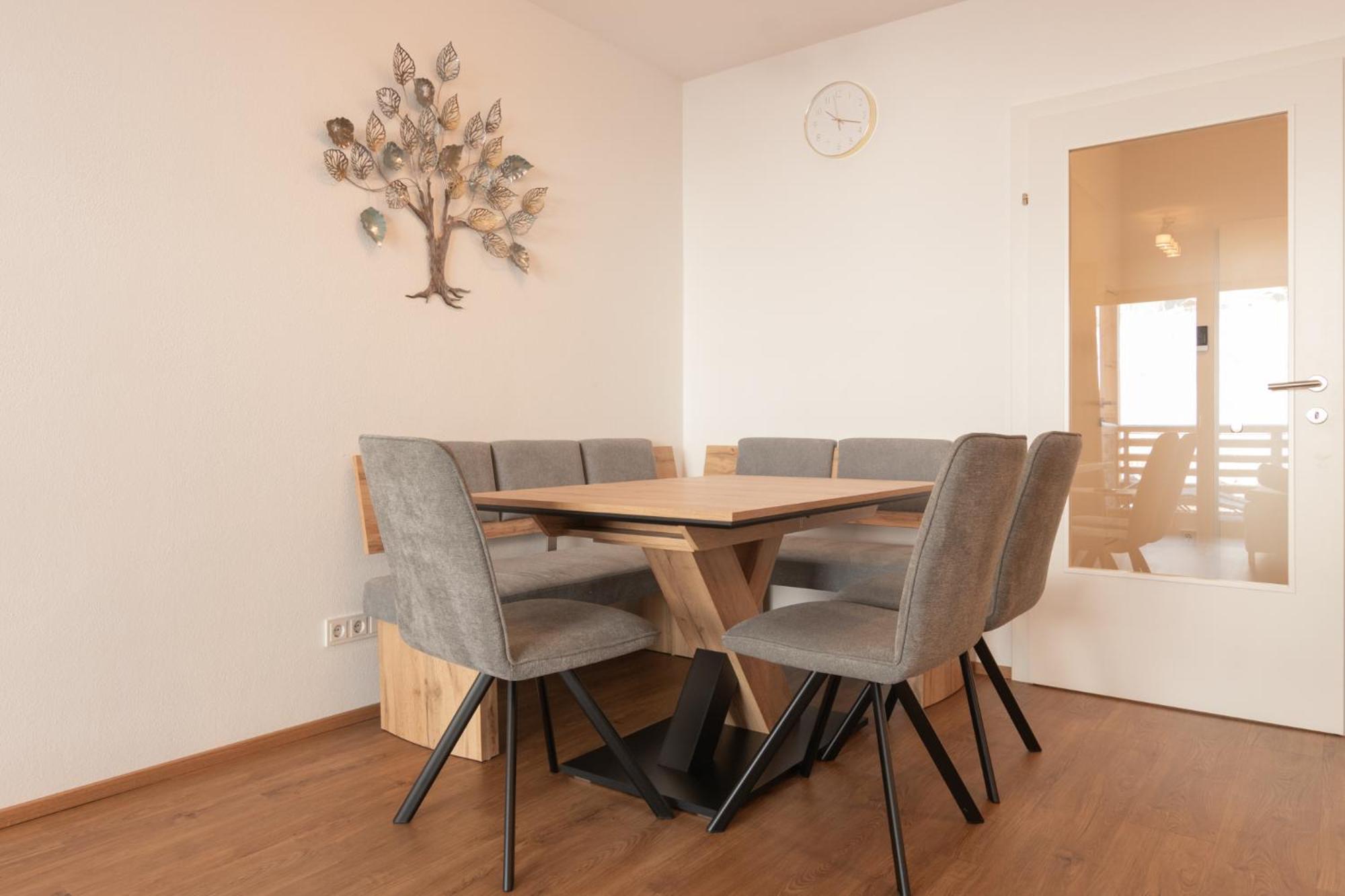 Apartmán Sonnseit 21 Grossarl Exteriér fotografie