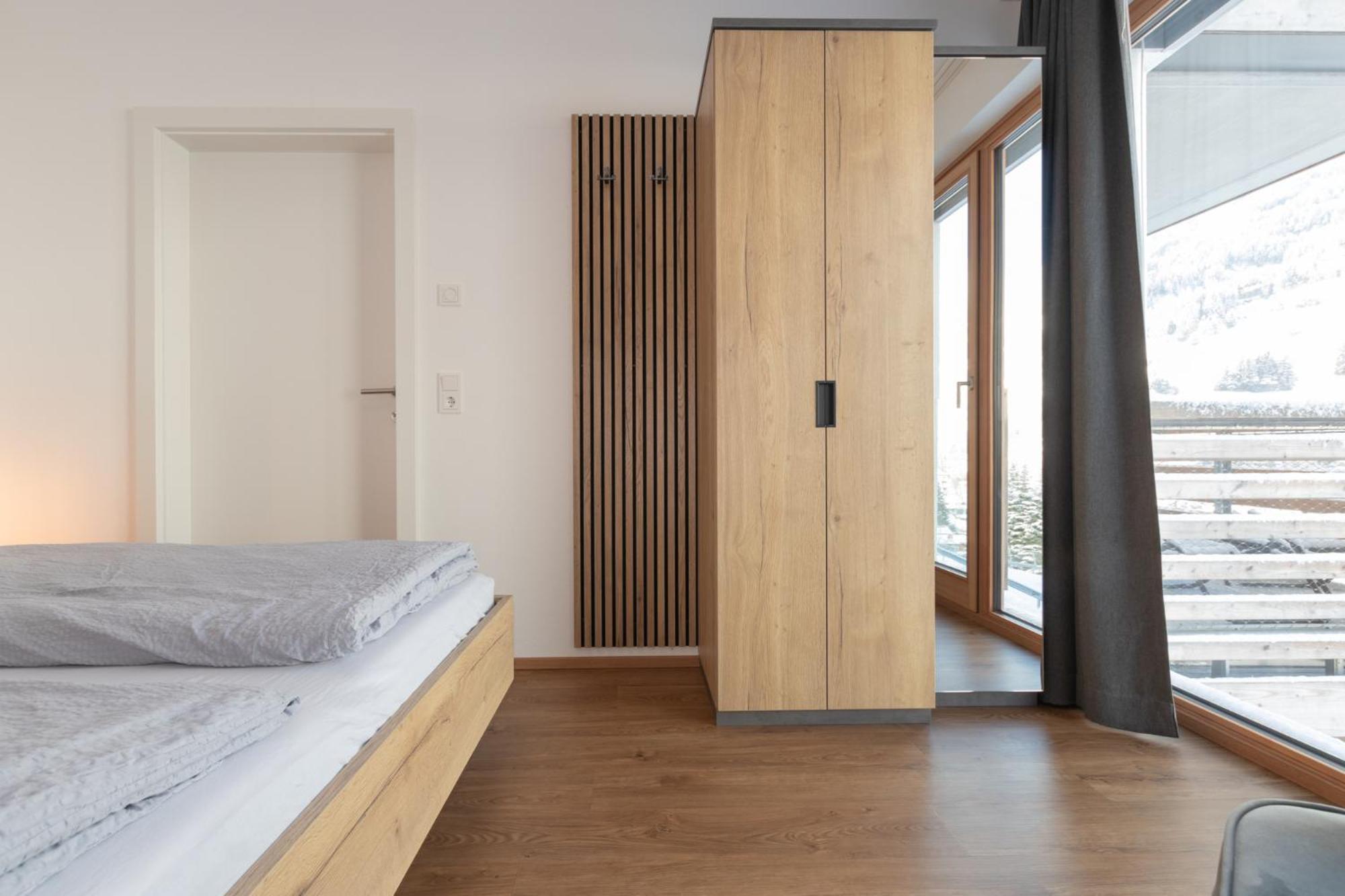 Apartmán Sonnseit 21 Grossarl Exteriér fotografie