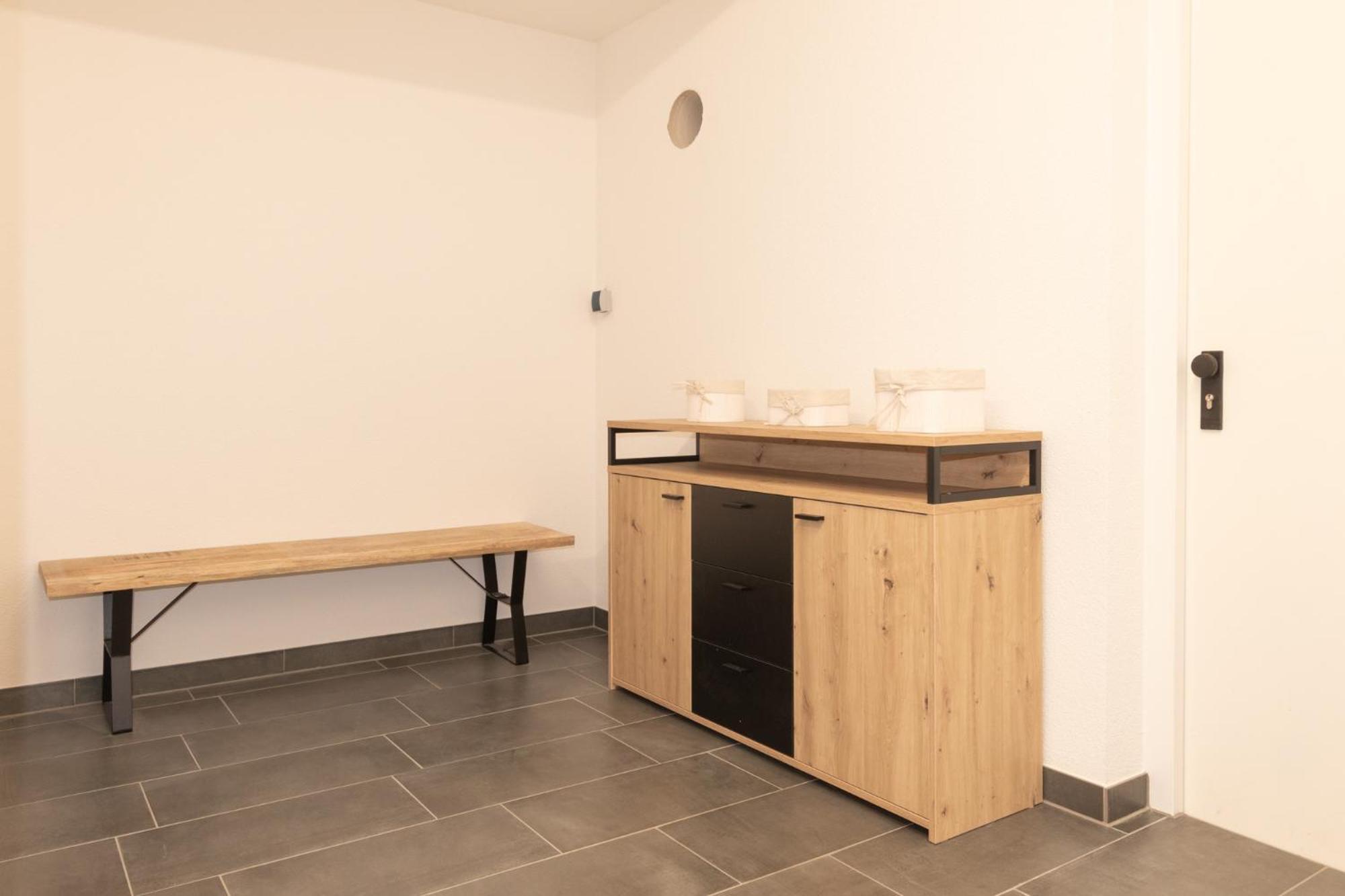 Apartmán Sonnseit 21 Grossarl Exteriér fotografie