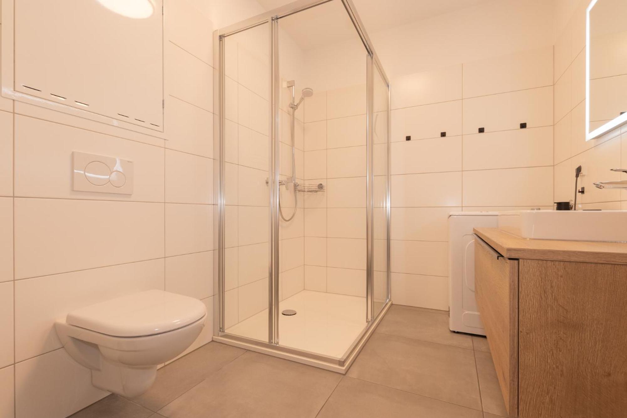 Apartmán Sonnseit 21 Grossarl Exteriér fotografie
